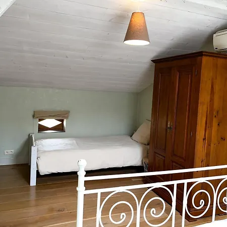 Trois Etoiles, Maison De Campagne Ferienhaus