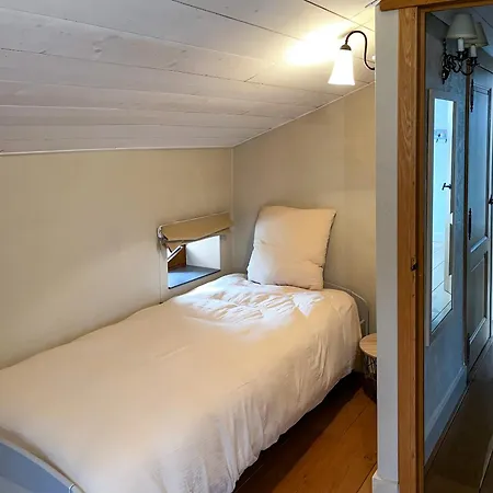 Trois Etoiles, Maison De Campagne Ferienhaus *