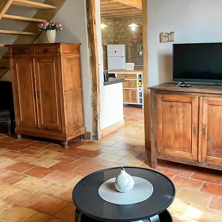 Ferienhaus Trois Etoiles, Maison De Campagne *