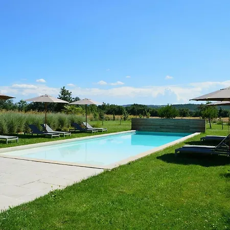 Domaine Du Leou * Fiac