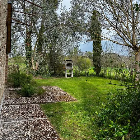 Trois Etoiles, Maison De Campagne *