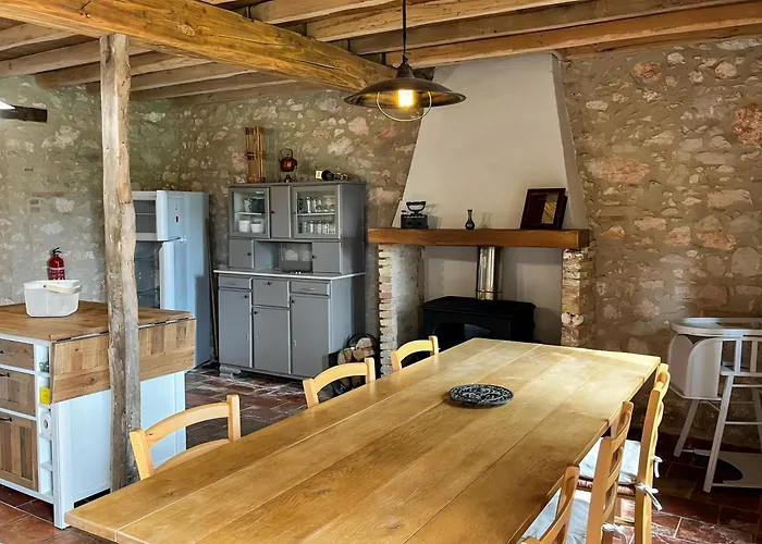 Дом отдыха Domaine Du Leou Fiac