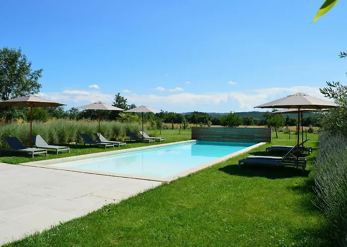 Domaine Du Leou * Fiac